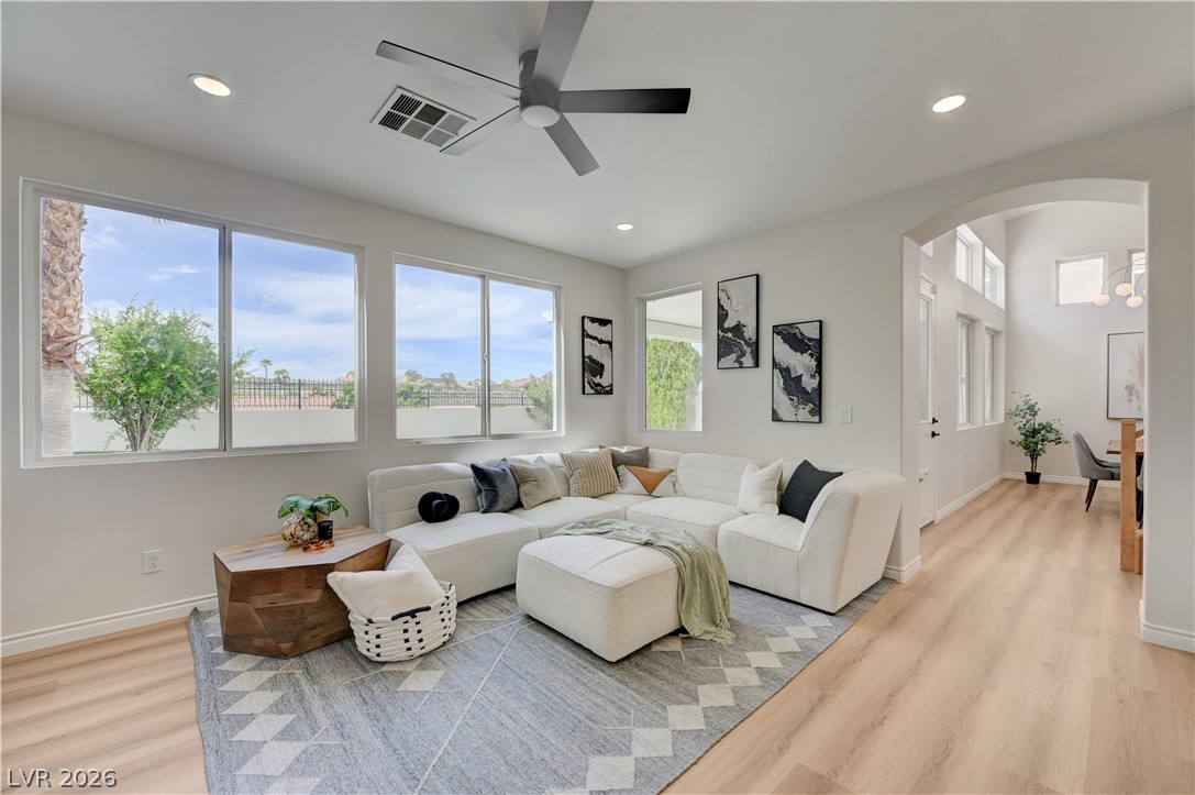 1589 Sabatini Drive Henderson NV 89052