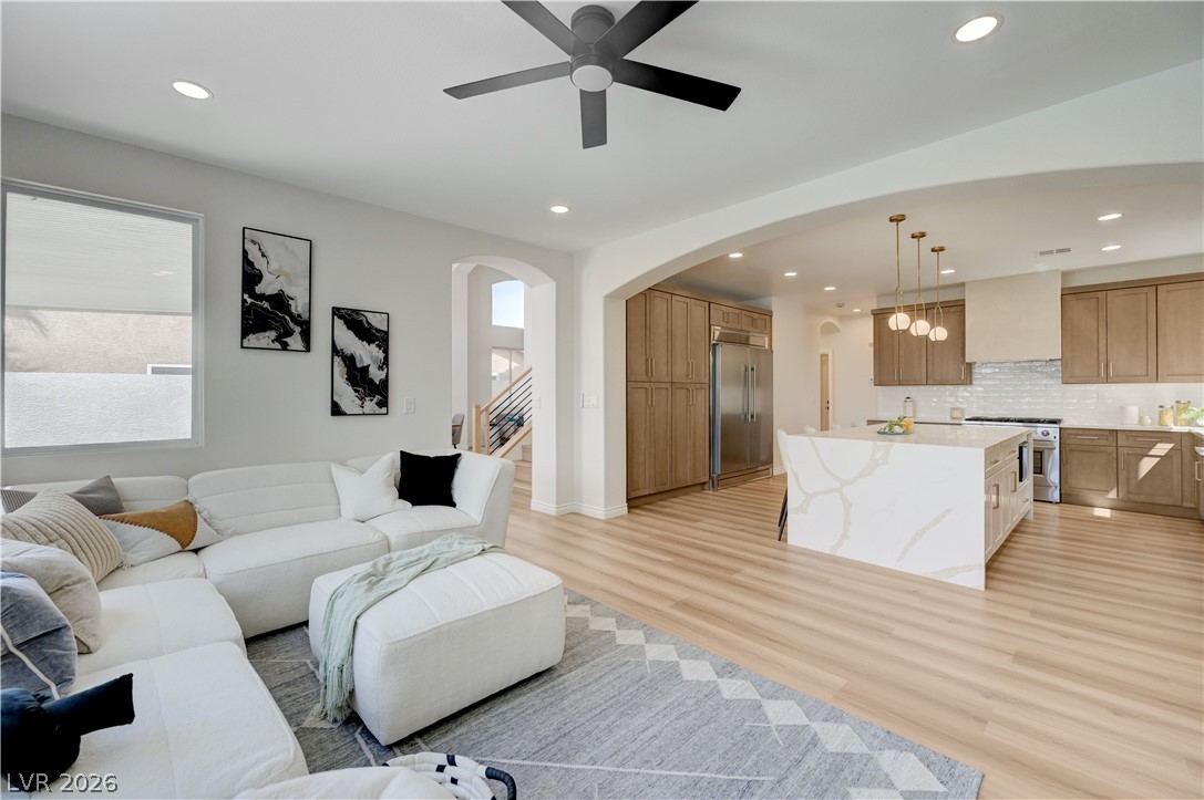 1589 Sabatini Drive Henderson NV 89052