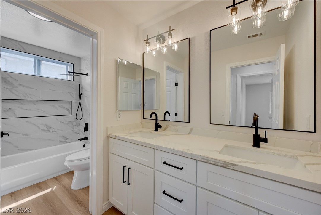 1589 Sabatini Drive Henderson NV 89052
