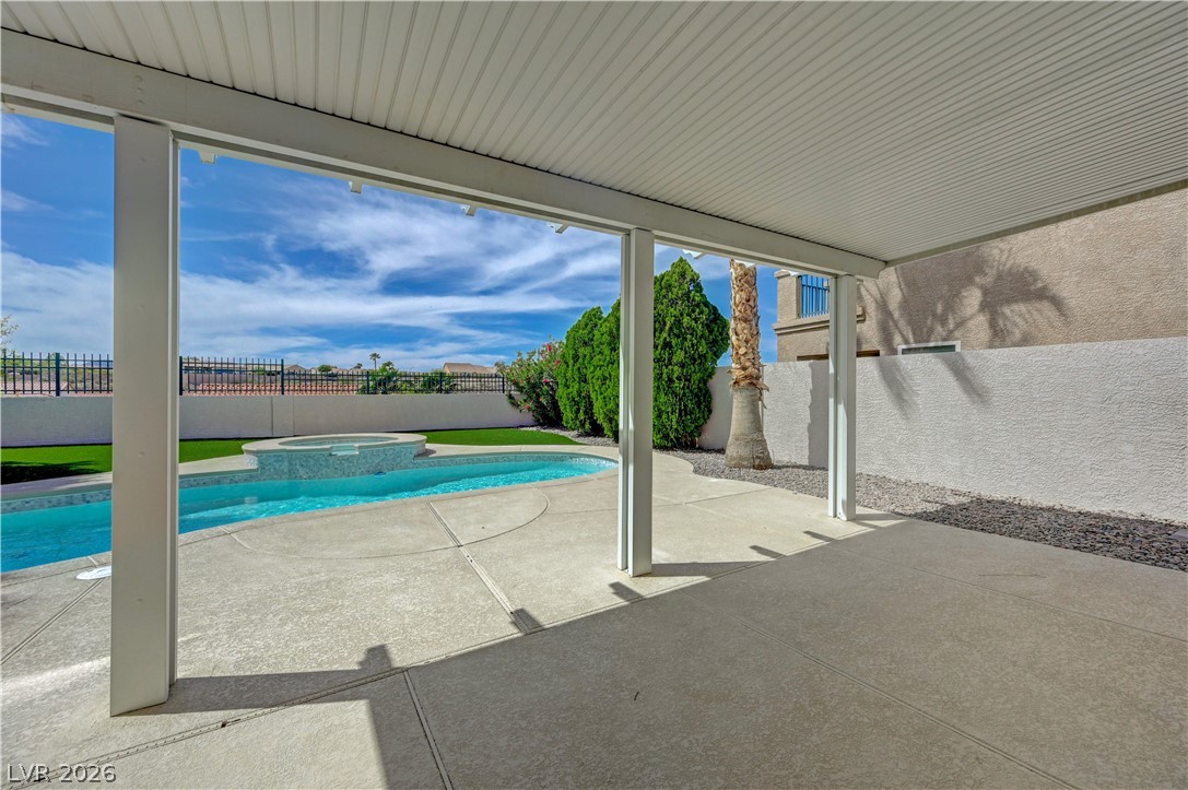 1589 Sabatini Drive Henderson NV 89052