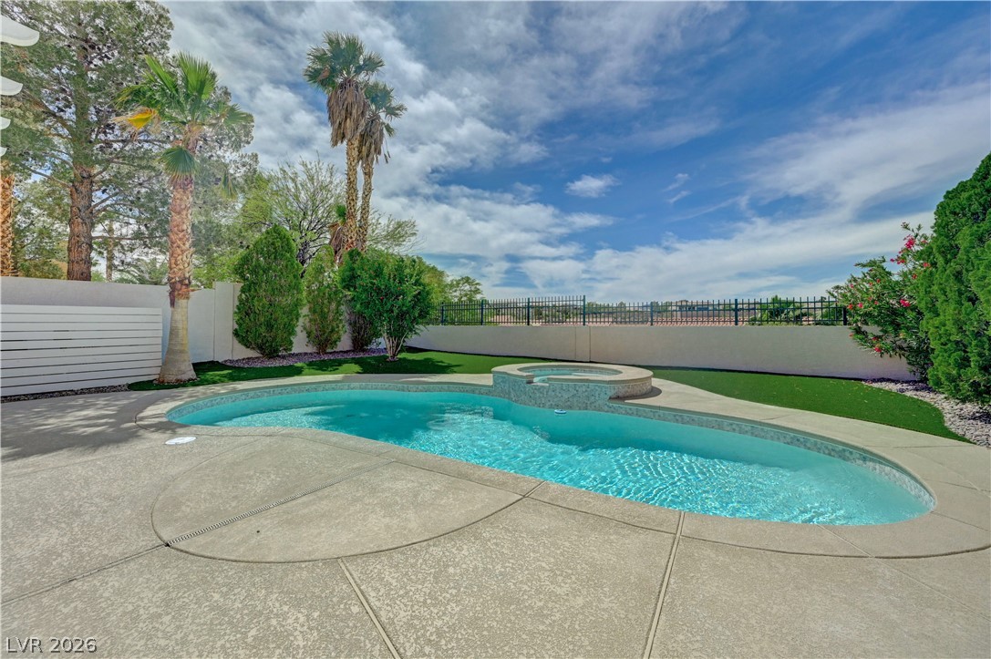1589 Sabatini Drive Henderson NV 89052
