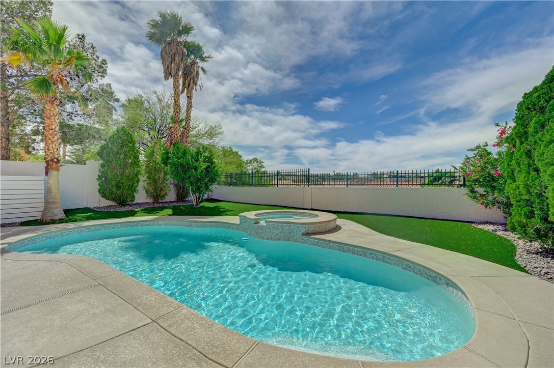 1589 Sabatini Drive Henderson NV 89052