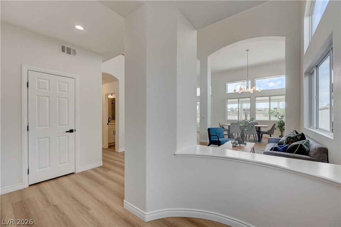 1589 Sabatini Drive Henderson NV 89052