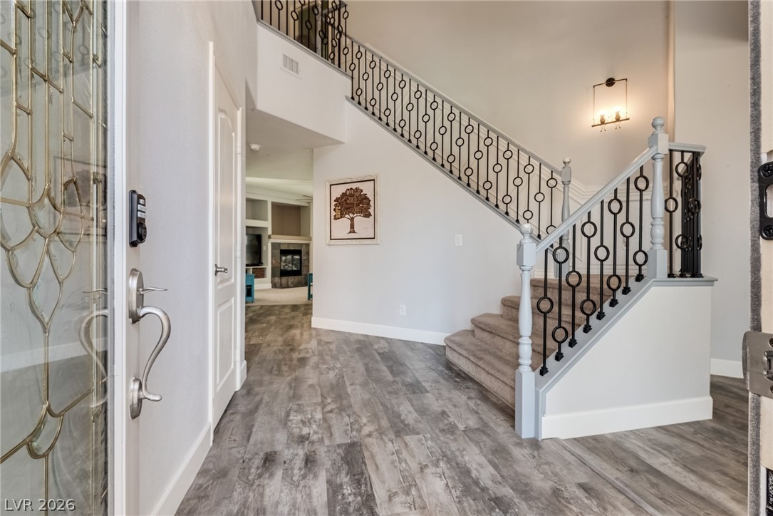 721 Descartes Avenue Henderson NV 89002