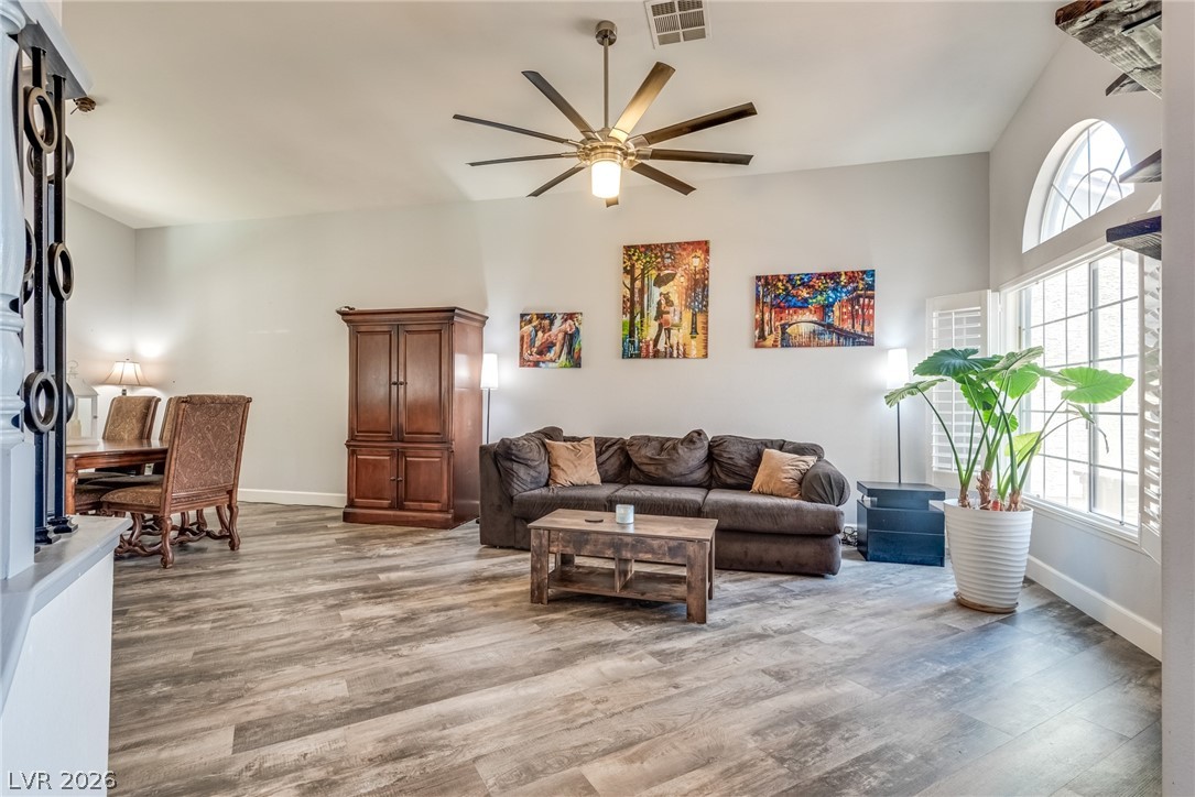 721 Descartes Avenue Henderson NV 89002