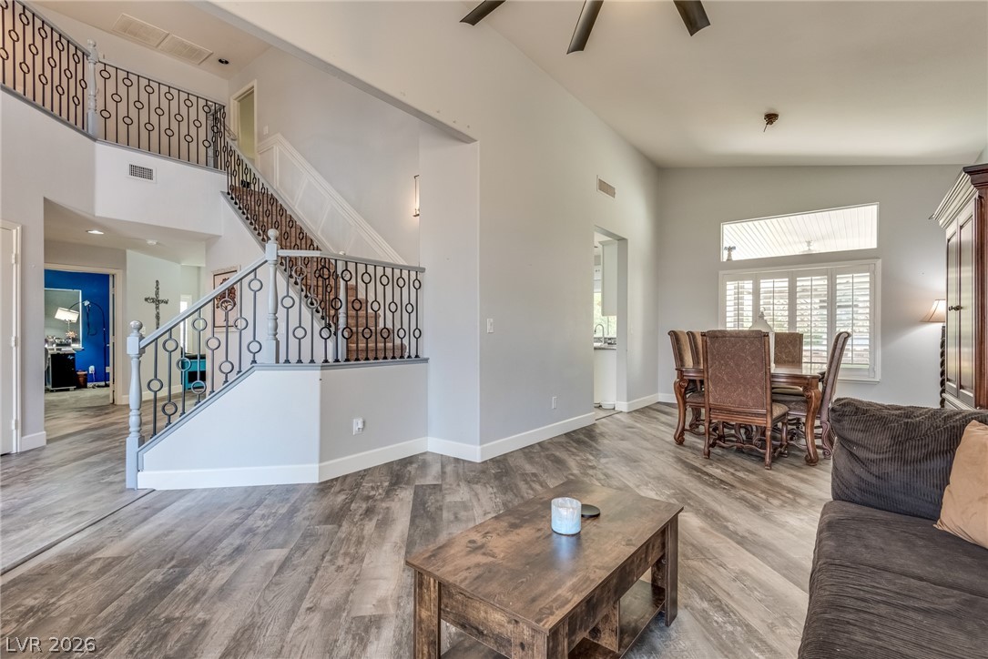 721 Descartes Avenue Henderson NV 89002