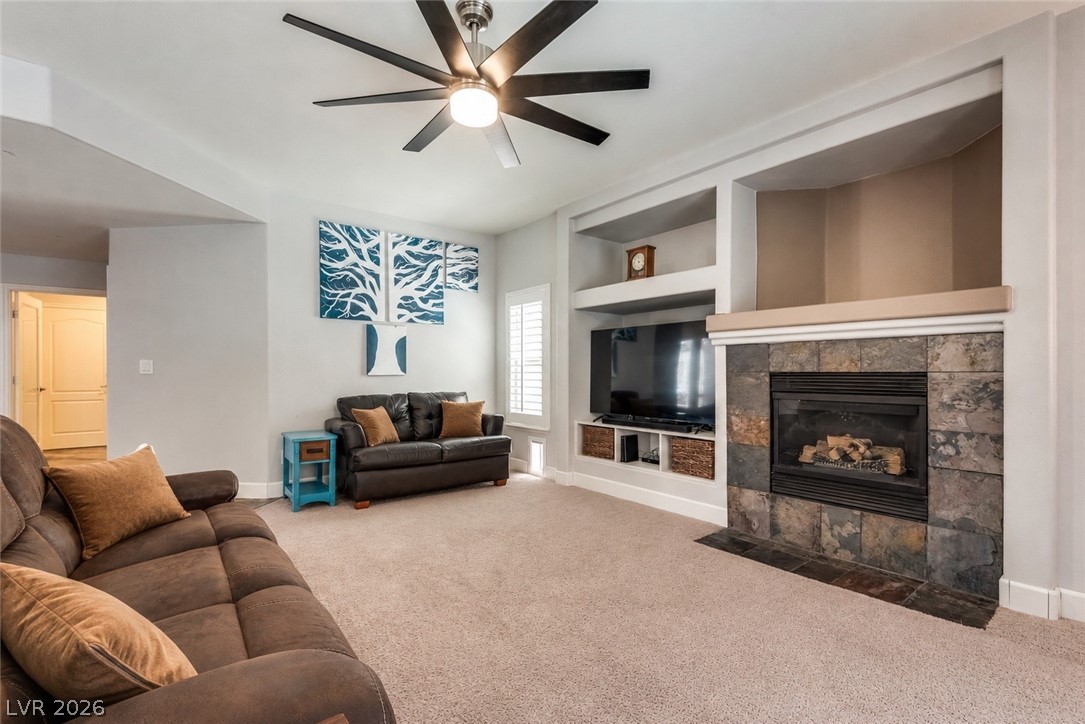 721 Descartes Avenue Henderson NV 89002