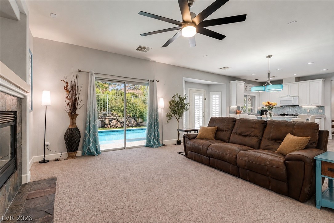 721 Descartes Avenue Henderson NV 89002