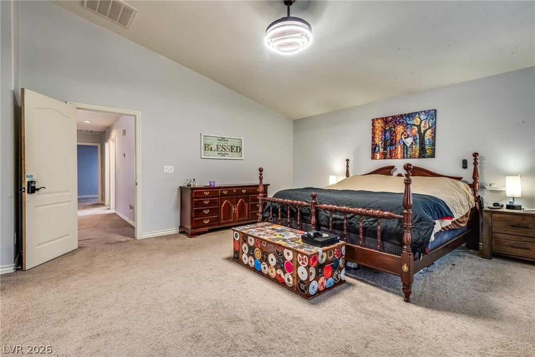 721 Descartes Avenue Henderson NV 89002