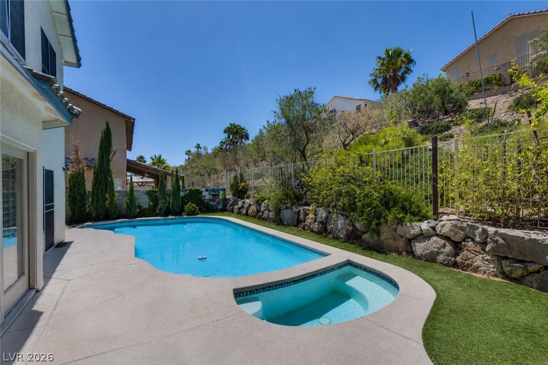 721 Descartes Avenue Henderson NV 89002