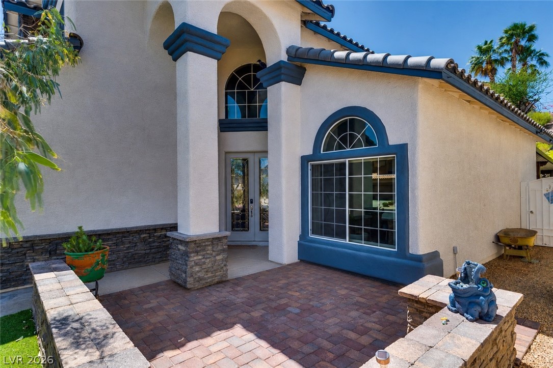 721 Descartes Avenue Henderson NV 89002