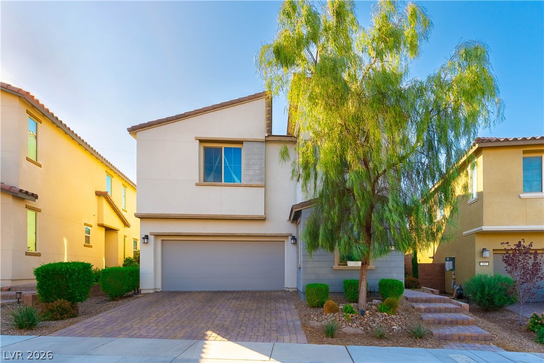 99 Verde Rosa Drive Henderson NV 89011