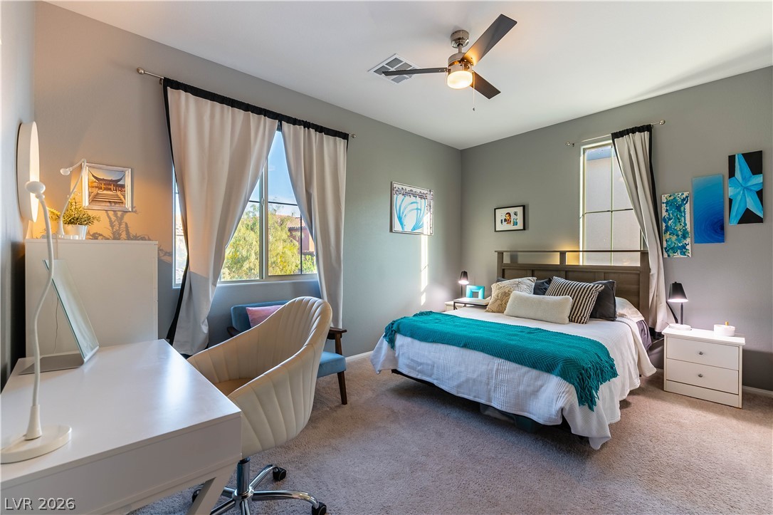 99 Verde Rosa Drive Henderson NV 89011