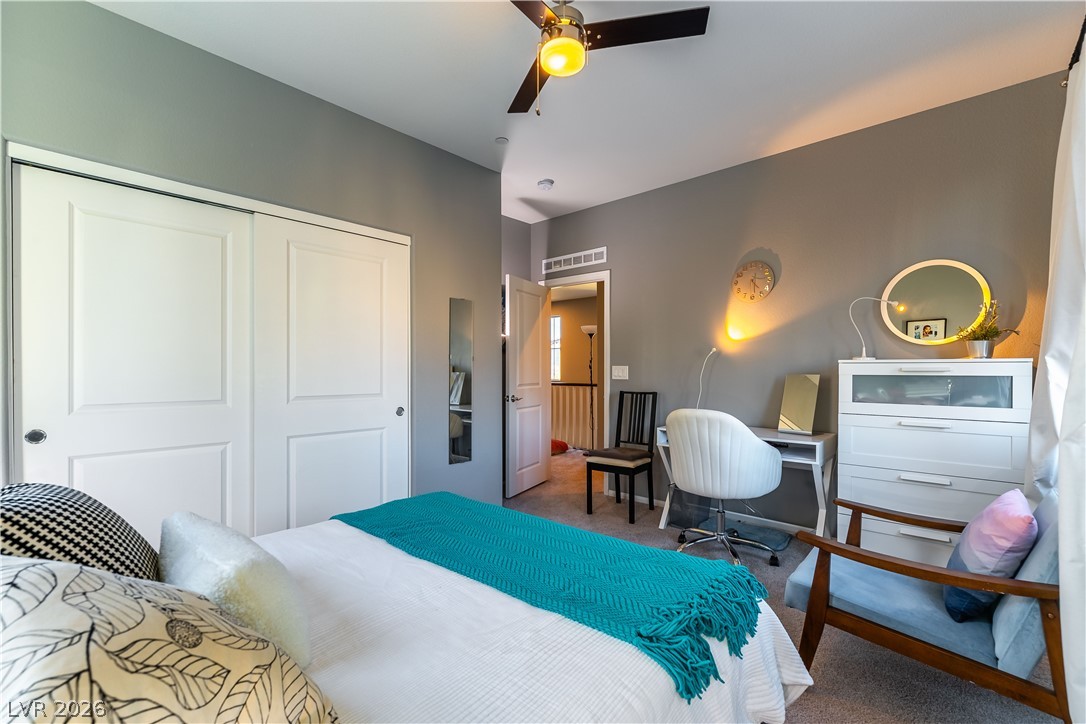 99 Verde Rosa Drive Henderson NV 89011