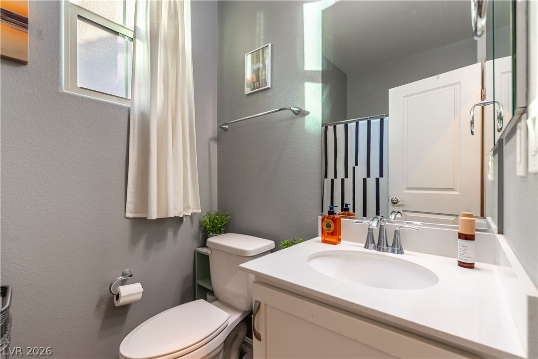 99 Verde Rosa Drive Henderson NV 89011