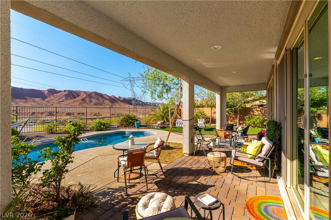 99 Verde Rosa Drive Henderson NV 89011