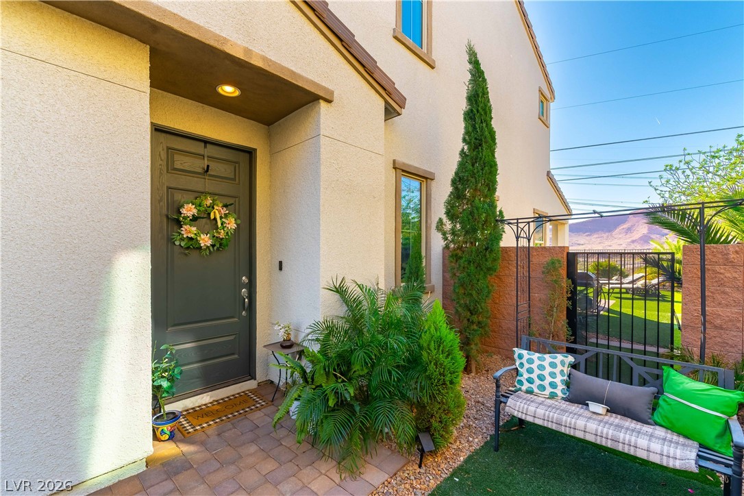 99 Verde Rosa Drive Henderson NV 89011