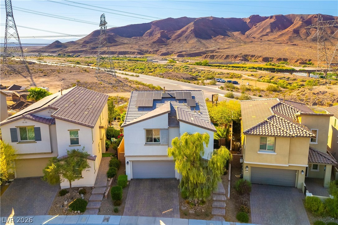 99 Verde Rosa Drive Henderson NV 89011