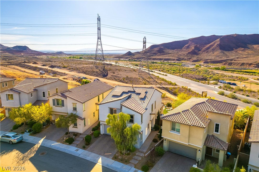 99 Verde Rosa Drive Henderson NV 89011