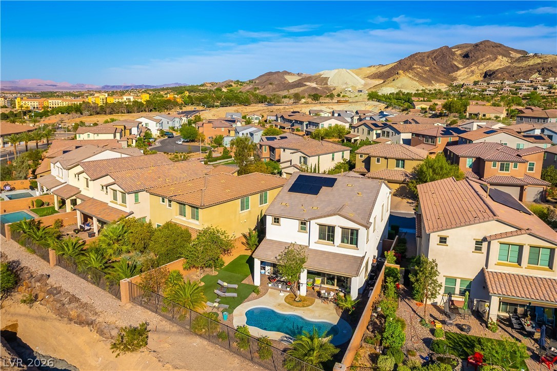 99 Verde Rosa Drive Henderson NV 89011