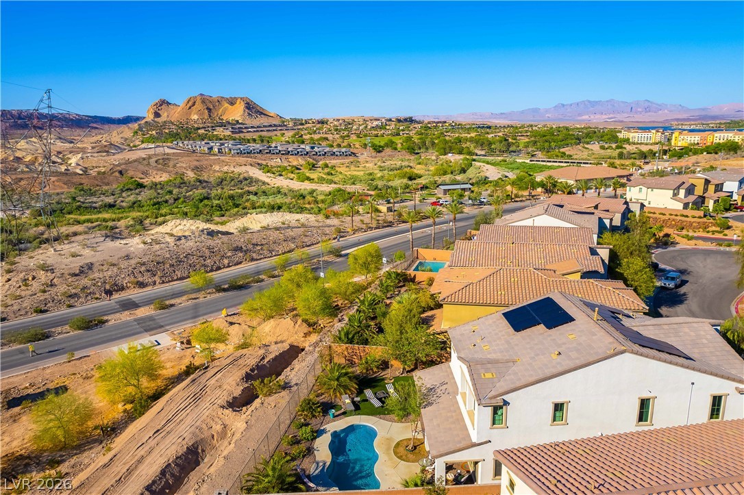 99 Verde Rosa Drive Henderson NV 89011