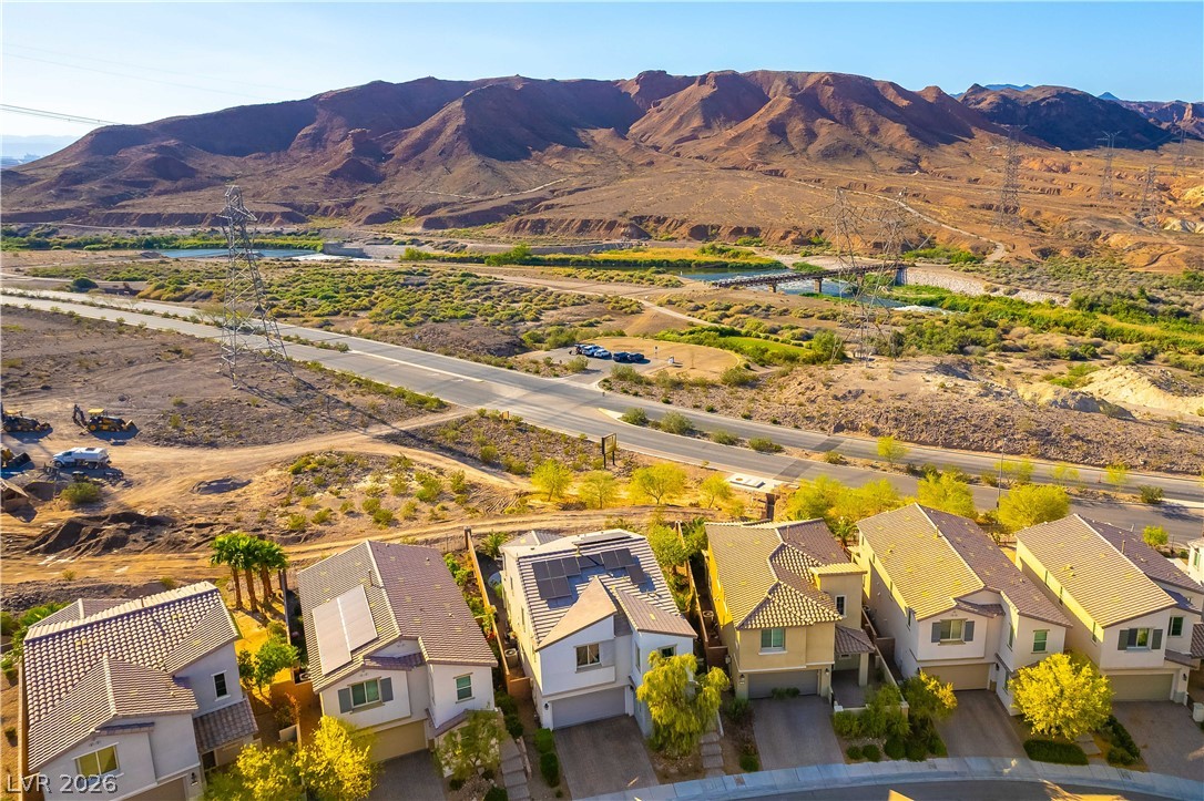 99 Verde Rosa Drive Henderson NV 89011