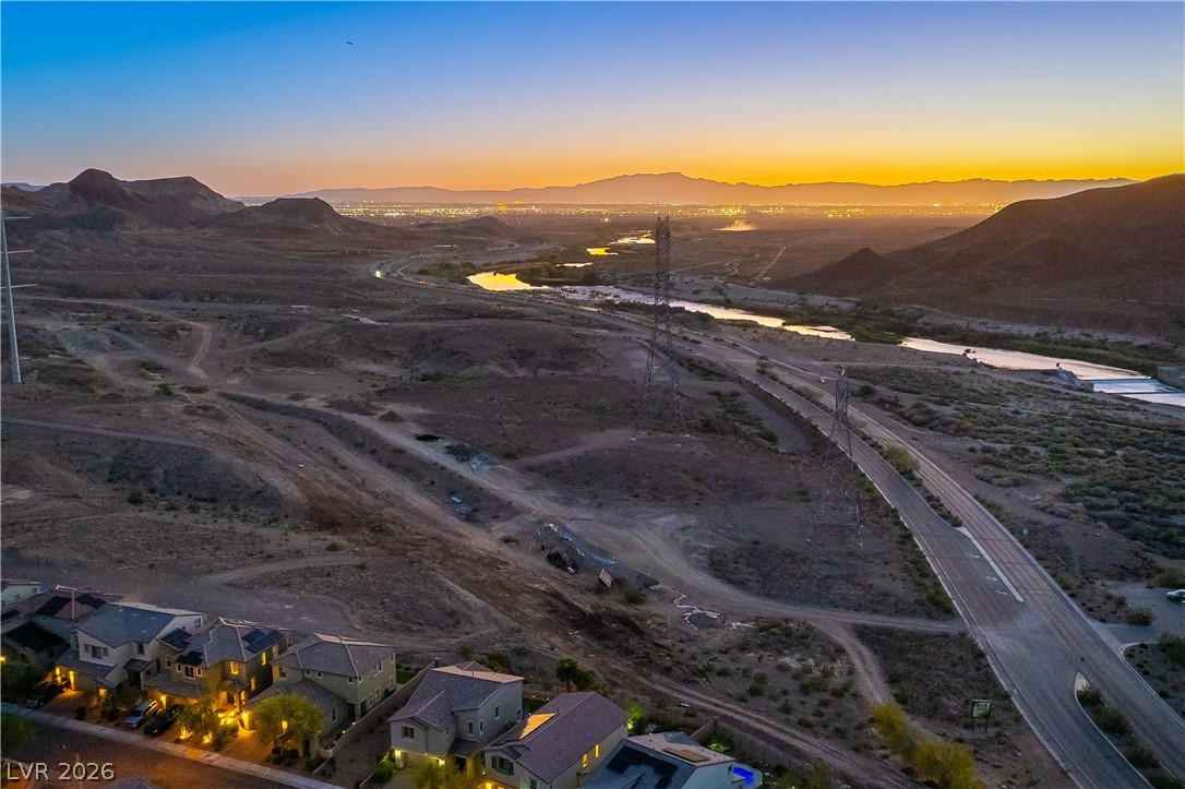 99 Verde Rosa Drive Henderson NV 89011