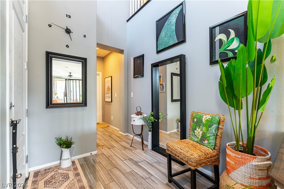 99 Verde Rosa Drive Henderson NV 89011