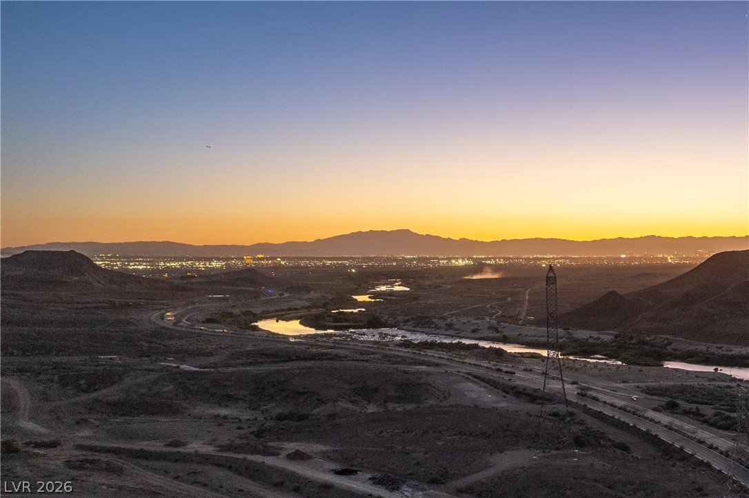 99 Verde Rosa Drive Henderson NV 89011