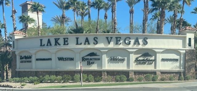 99 Verde Rosa Drive Henderson NV 89011