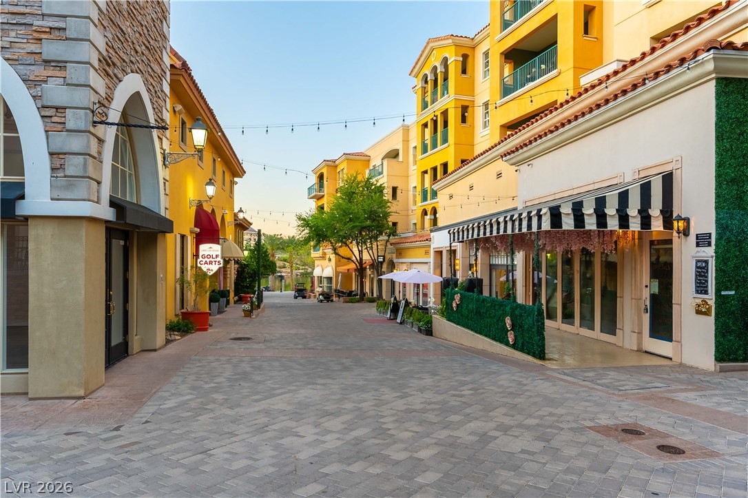 99 Verde Rosa Drive Henderson NV 89011