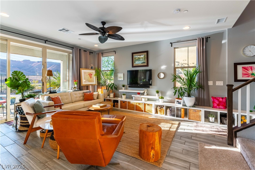 99 Verde Rosa Drive Henderson NV 89011