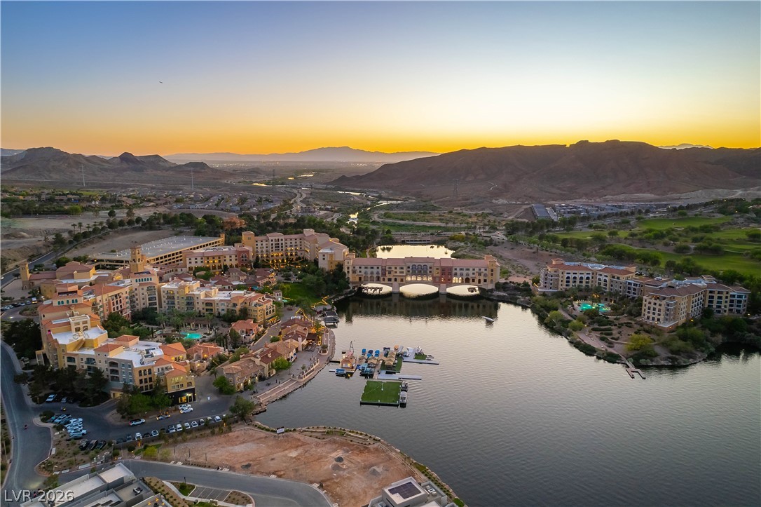 99 Verde Rosa Drive Henderson NV 89011