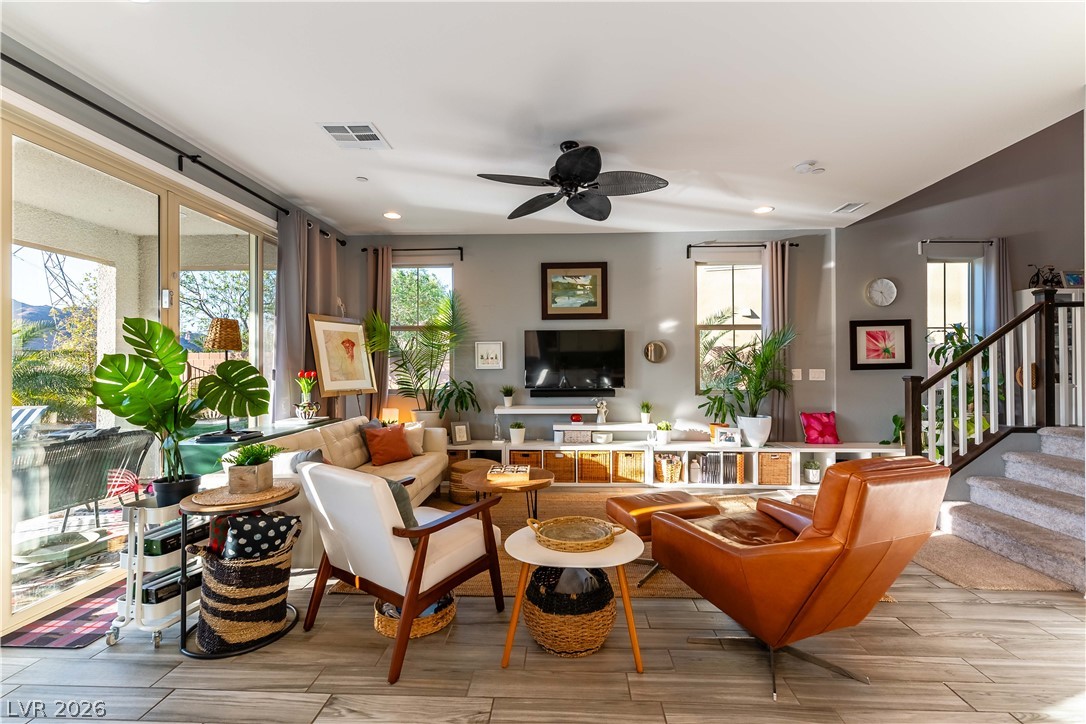 99 Verde Rosa Drive Henderson NV 89011