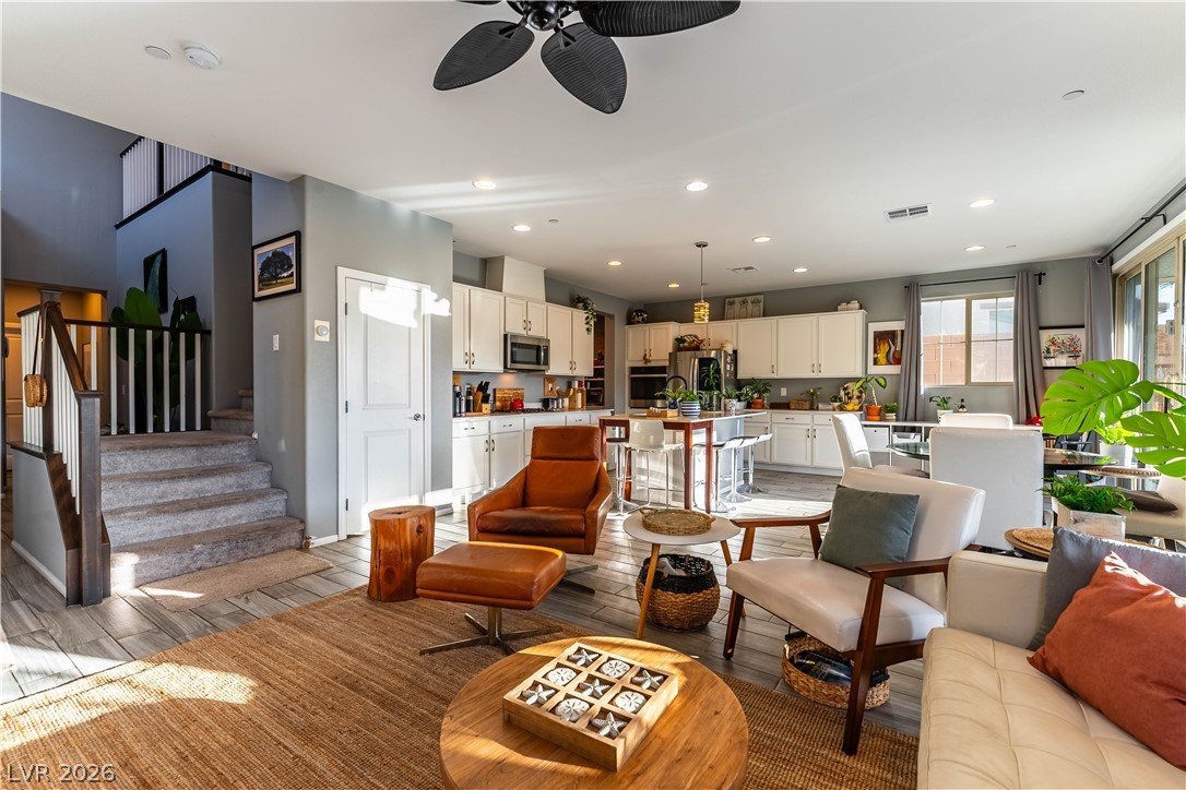 99 Verde Rosa Drive Henderson NV 89011