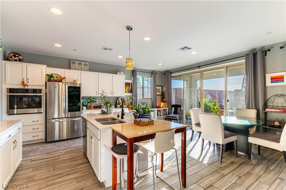 99 Verde Rosa Drive Henderson NV 89011