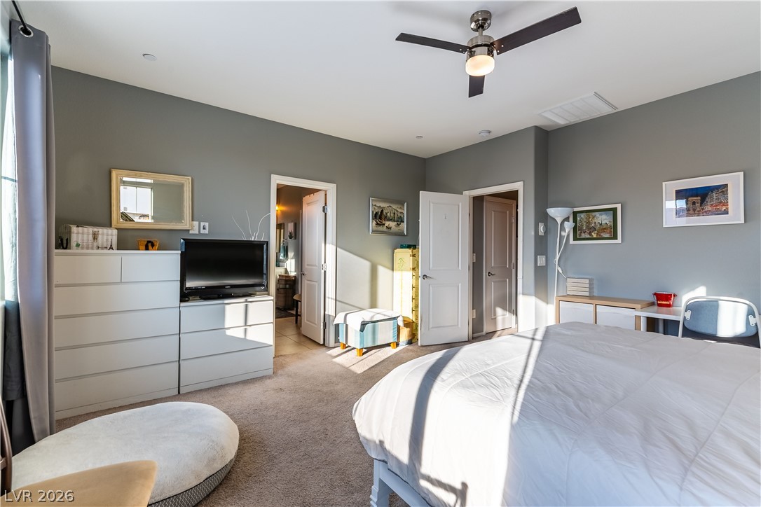 99 Verde Rosa Drive Henderson NV 89011