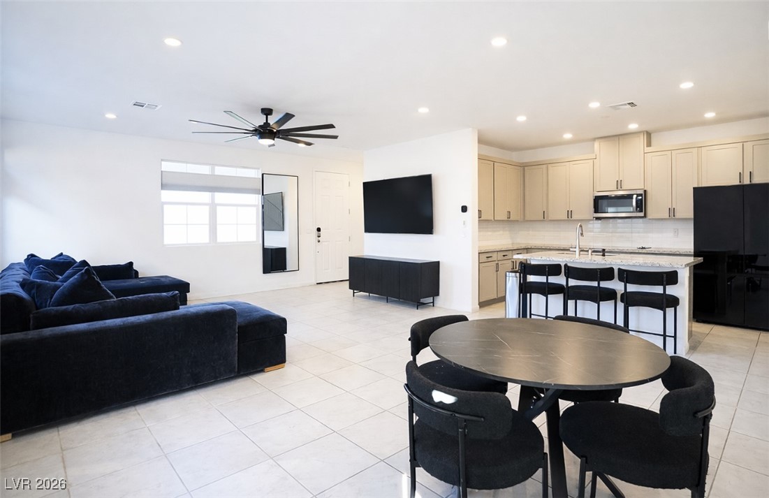 224 Vanhoy Avenue Henderson NV 89011