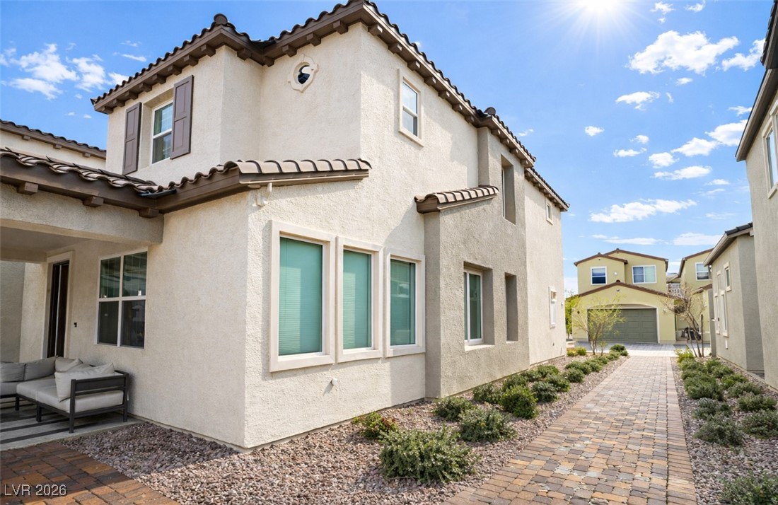 224 Vanhoy Avenue Henderson NV 89011