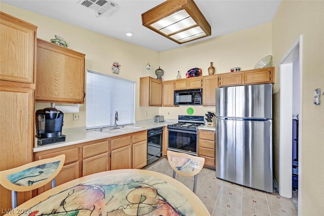 1722 Garden Path Court Las Vegas NV 89119