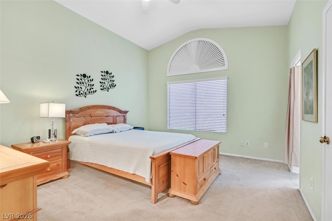 1722 Garden Path Court Las Vegas NV 89119