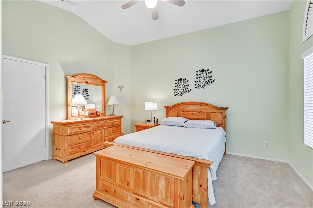 1722 Garden Path Court Las Vegas NV 89119