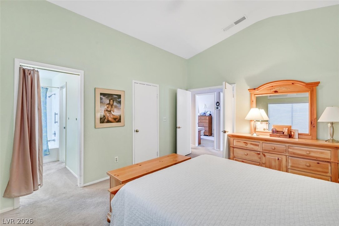 1722 Garden Path Court Las Vegas NV 89119