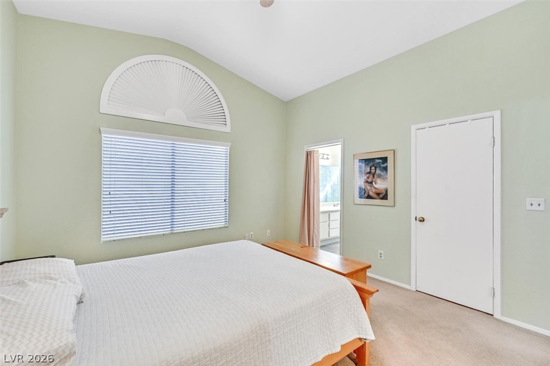 1722 Garden Path Court Las Vegas NV 89119