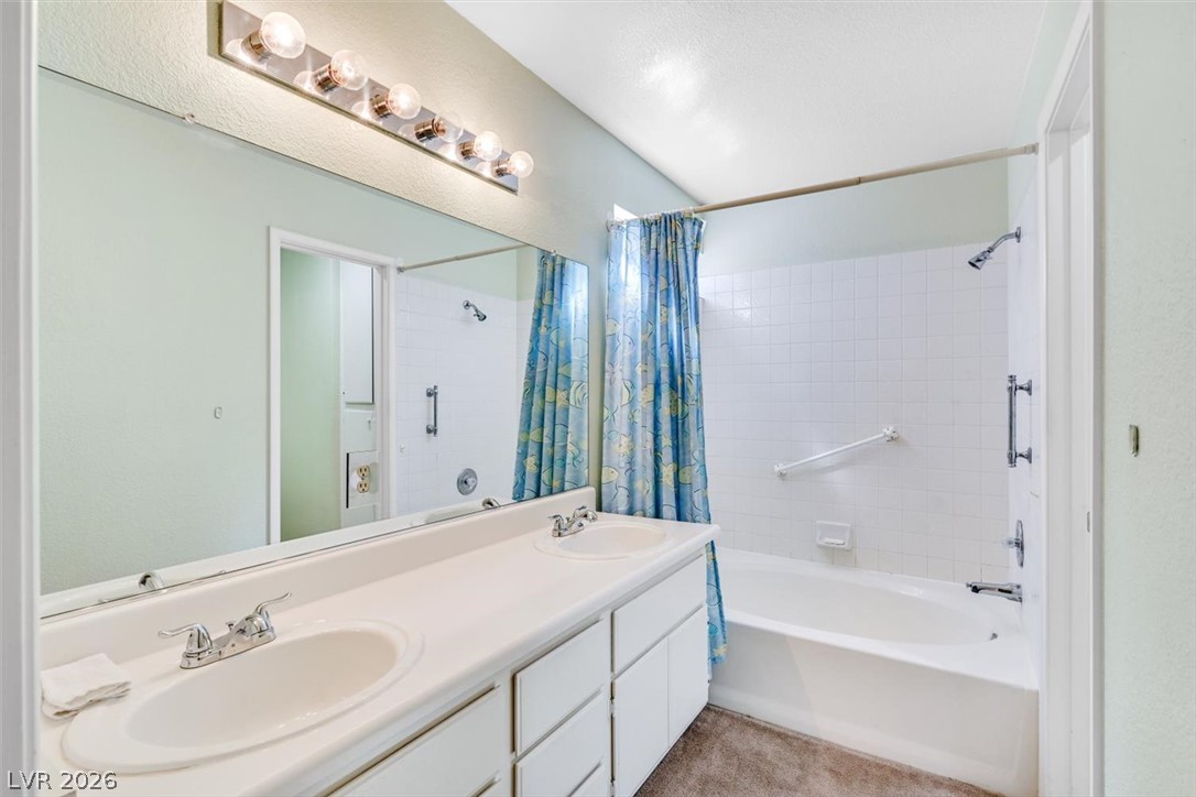 1722 Garden Path Court Las Vegas NV 89119