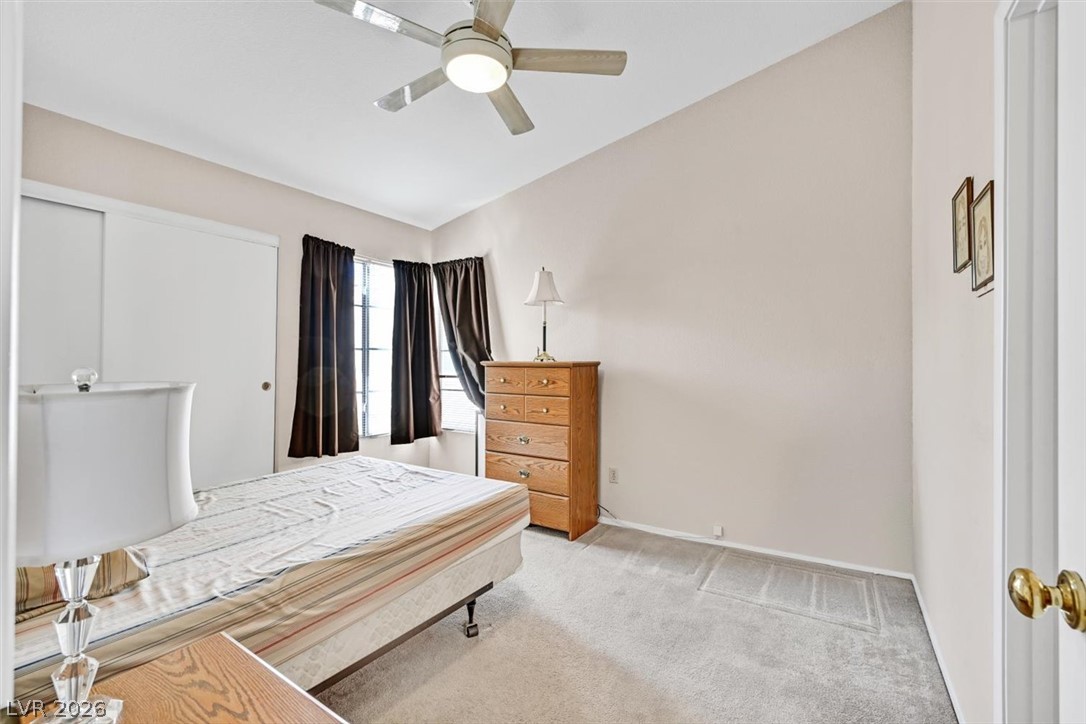 1722 Garden Path Court Las Vegas NV 89119