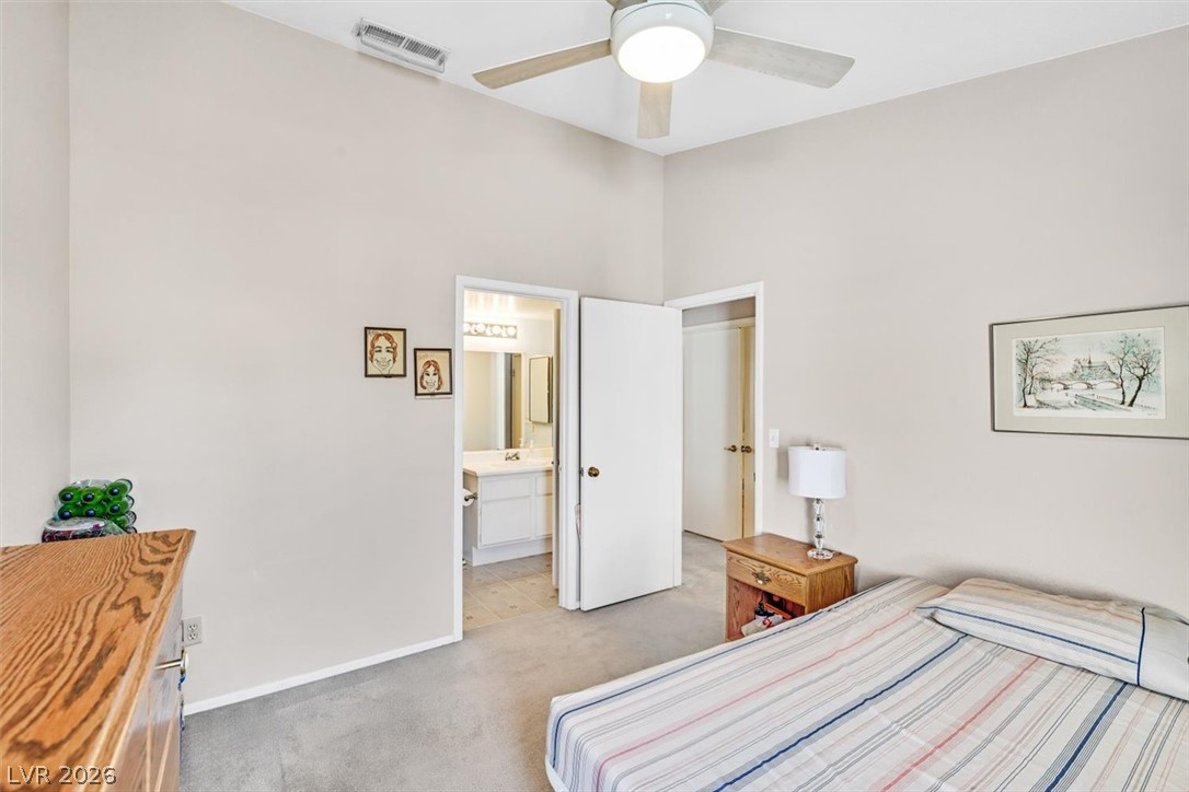 1722 Garden Path Court Las Vegas NV 89119