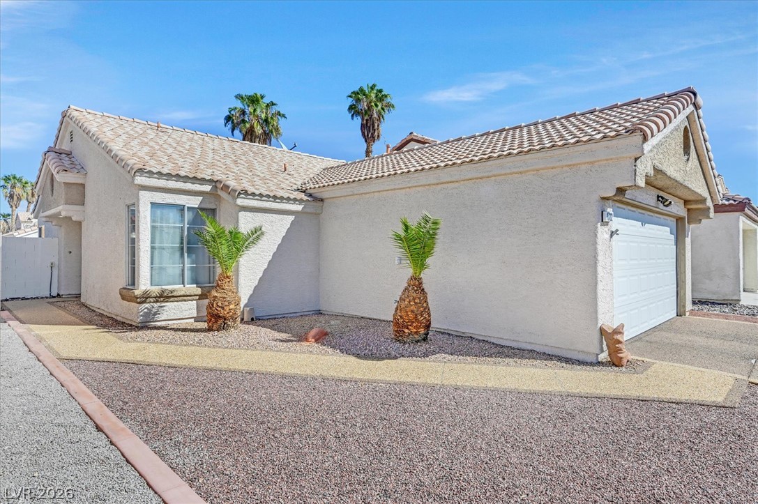 1722 Garden Path Court Las Vegas NV 89119