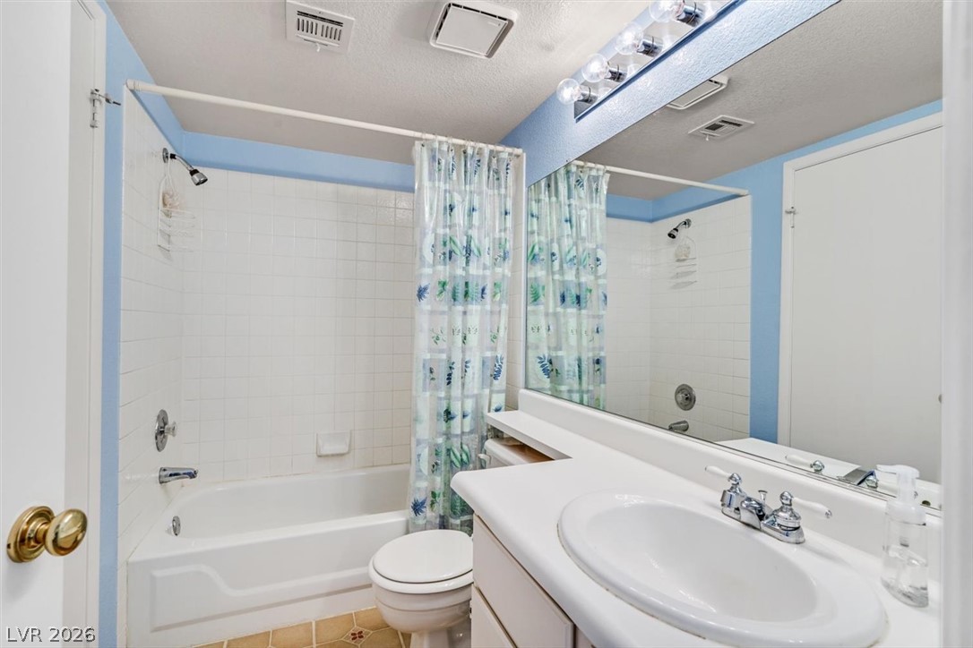 1722 Garden Path Court Las Vegas NV 89119