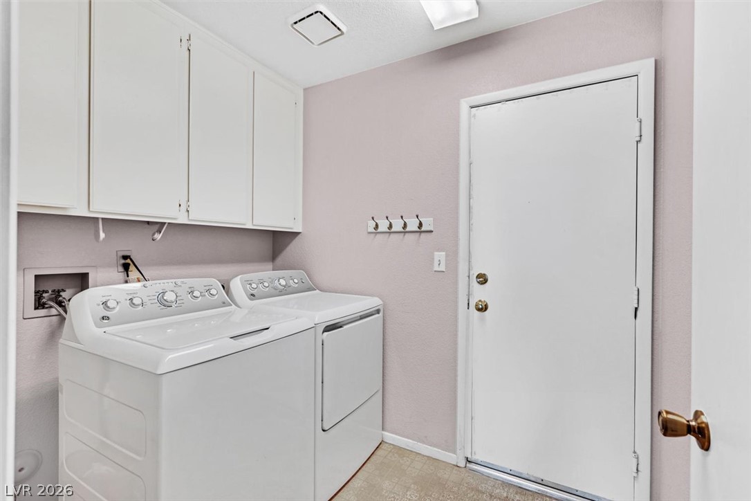 1722 Garden Path Court Las Vegas NV 89119